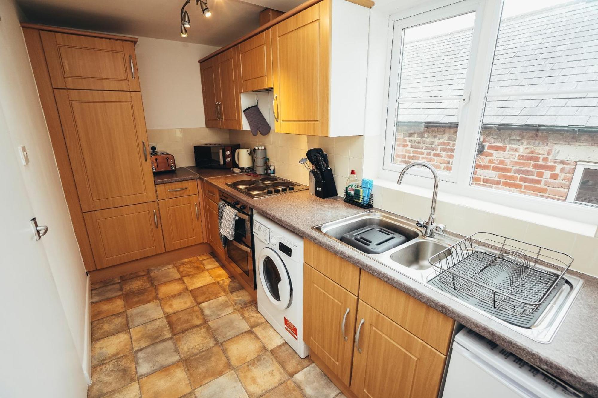 Cottages In Derbyshire, Oak Cottage Hazelwood Exteriör bild